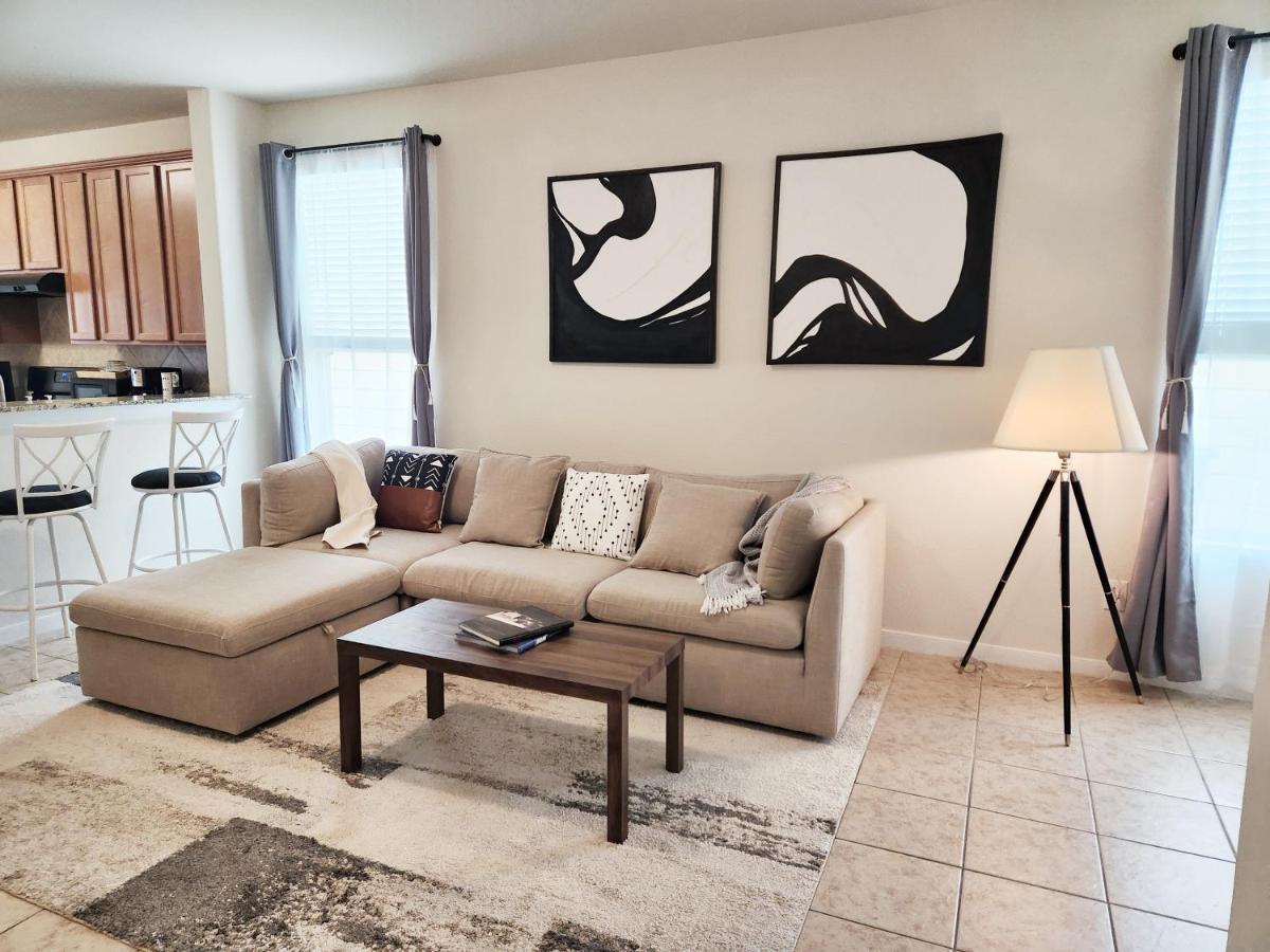 4 Bedroom Home Near Downtown Med Center Nrg Stadium Pearland Skyview Long By Ion Rentals Хьюстон Экстерьер фото