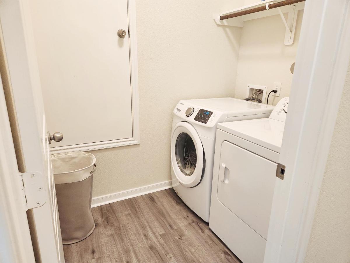 4 Bedroom Home Near Downtown Med Center Nrg Stadium Pearland Skyview Long By Ion Rentals Хьюстон Экстерьер фото