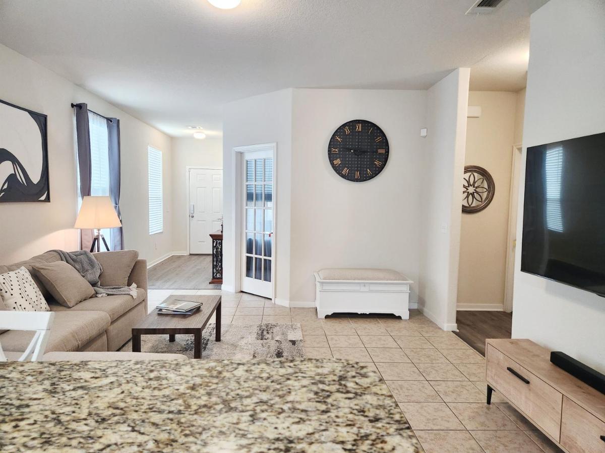4 Bedroom Home Near Downtown Med Center Nrg Stadium Pearland Skyview Long By Ion Rentals Хьюстон Экстерьер фото