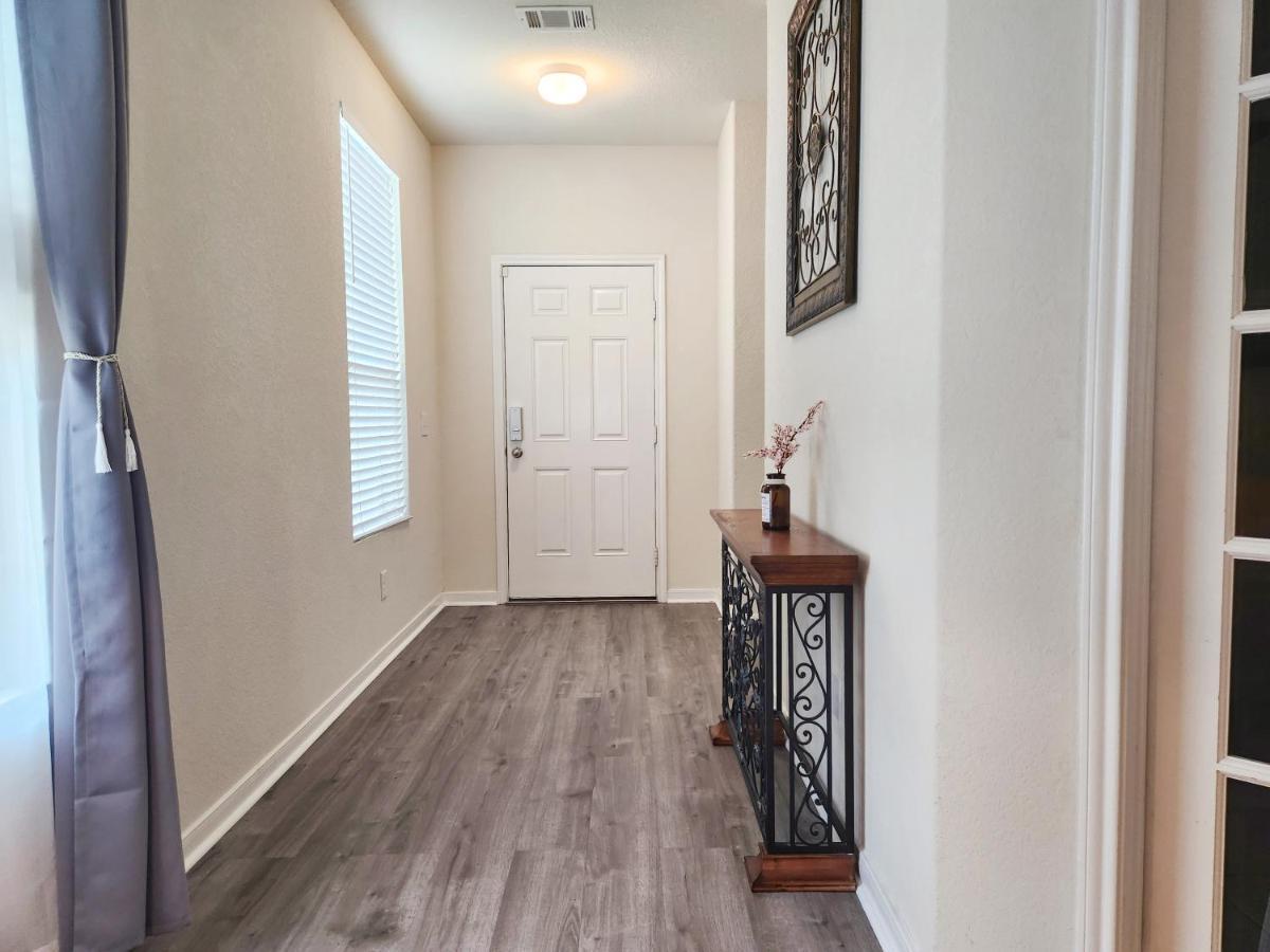4 Bedroom Home Near Downtown Med Center Nrg Stadium Pearland Skyview Long By Ion Rentals Хьюстон Экстерьер фото