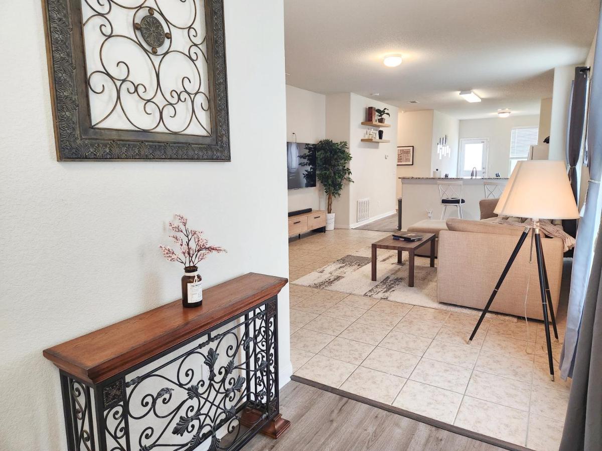 4 Bedroom Home Near Downtown Med Center Nrg Stadium Pearland Skyview Long By Ion Rentals Хьюстон Экстерьер фото