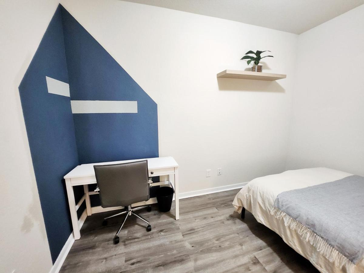 4 Bedroom Home Near Downtown Med Center Nrg Stadium Pearland Skyview Long By Ion Rentals Хьюстон Экстерьер фото