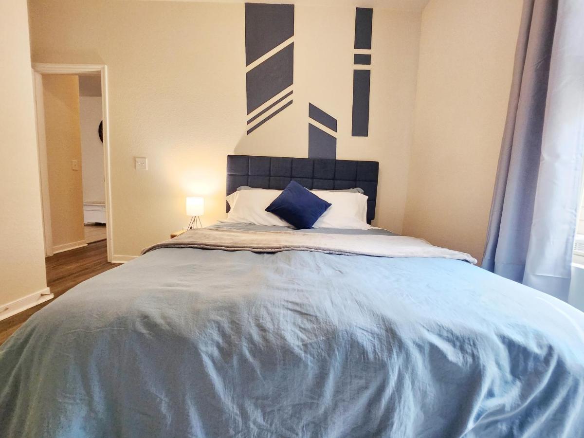 4 Bedroom Home Near Downtown Med Center Nrg Stadium Pearland Skyview Long By Ion Rentals Хьюстон Экстерьер фото